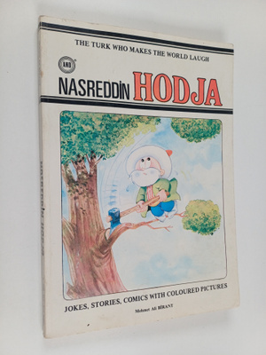Nasreddin Hodja