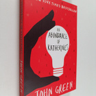 John Green : An Abundance of Katherines - pikkukuva 1