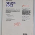 Annikki Hyppönen : Access 2002 - pikkukuva 2
