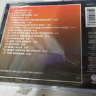 THIN LIZZY - LIVE AND DANGEROUS CD GORHAMIN NIMMARILLA - pikkukuva 2