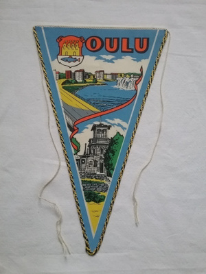 viiri OULU 16cm x 26,5cm