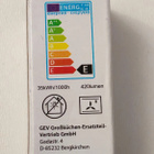 G6.35 halogeenilampun kanta, 12 V, 35 W - pikkukuva 4