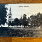 Postikortti Savonlinna kulkenut - pikkukuva 1