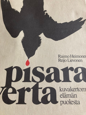 HEIMONEN - LEIVONEN: PISARA VERTA
