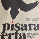 HEIMONEN - LEIVONEN: PISARA VERTA - pikkukuva 1