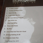 Ella Fitzgerald the best of cd - pikkukuva 2