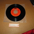 Paula Koivuniemi 7" Vie Minut Pois/Laulut Kun Kuolevat 1980 - pikkukuva 2