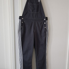 Adidas Originals Dungaree Lappuhaalarit / Haalarit - pikkukuva 5