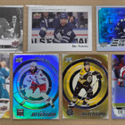 2022-23 Upper Deck Hockey (Series 1, 2, Extended) (NHL) - pikkukuva 1