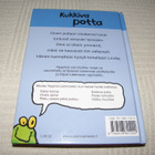 Robinson - Utton Kukkiva potta - pikkukuva 4