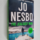 Jo Nesbo : The Jealousy Man & Other Stories - pikkukuva 1