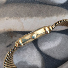 Waltham art Deco kello - pikkukuva 3