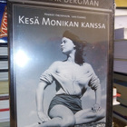 DVD Kesä Monikan kanssa (UUSI)  SIS POSTIKULU - pikkukuva 1