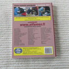 Alfamer Nissan Primera 1990-1999 korjausopas - pikkukuva 2