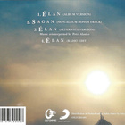 Nightwish • Élan CD Maxi-Single - pikkukuva 3
