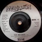 MARILLION :: EASTER :: VINYYLI SNGLE 7" UK-1990 - pikkukuva 4