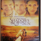Shadows in the Sun dvd - pikkukuva 1