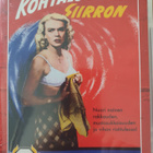 Kohtalo tekee siirron DVD - pikkukuva 1
