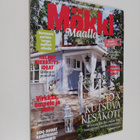 Mökki maalla 3/2015 - pikkukuva 1