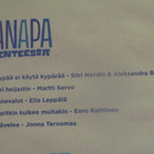Ipanapa Liikenteessä CD - pikkukuva 2