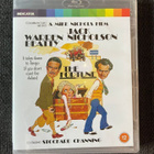 The Fortune | UK | 1975 blu-ray - pikkukuva 1