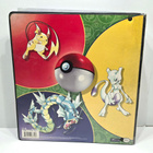 Vintage Pokemon korttikansio (1999) - pikkukuva 2