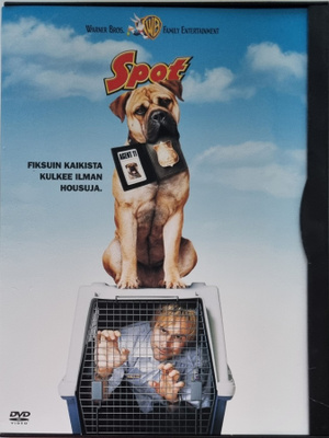 SPOT DVD
