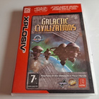 Galactic Civilizations (PC) - pikkukuva 1
