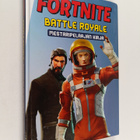 Jason R. Rich : Fortnite Battle Royale : Mestaripelaajan ... - pikkukuva 1
