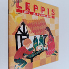 Joulu leppis luku- ja puuhalehti 8/1991 - pikkukuva 1