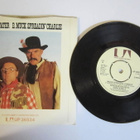 7" single UK 1979 Windsor Davies & Don Estelle : Cool Water - pikkukuva 2