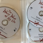 The Worst Week Of My Life 3 x DVD Box - pikkukuva 3