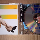 FREDERIK KOVIMMAT HITIT CD TUPLA CD - pikkukuva 3