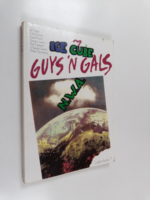 Guys 'n gals Course 7