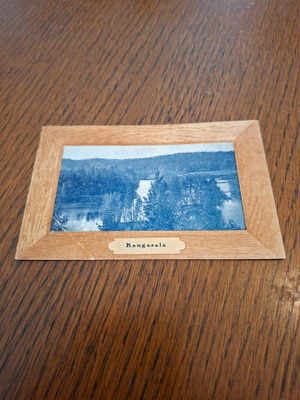 12 Kangasala