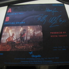 BILLY IDOL - CATCH MY FALL / BEDTIME DRAMA EX-/EX- 7'' - pikkukuva 2