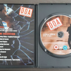 DVD: D.O.A. Dead On Arrival (Dennis Quaid, Meg Ryan 1988/?) - pikkukuva 3