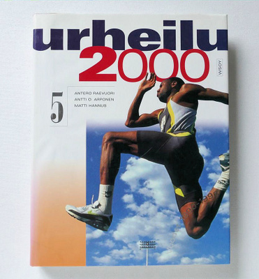 Urheilu 2000 5