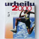 Urheilu 2000 5 - pikkukuva 1