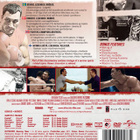 Klitschko - Nyrkkeilijöitä, Legendoja, Veljeksiä - DVD - pikkukuva 2
