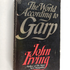 John Irving : The World According to Garp - pikkukuva 1