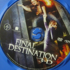 THE FINAL DESTINATION 3D DVD - pikkukuva 4