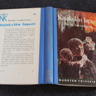 Helmi Salokannel - Rajakylän lapset NTK 1961 - pikkukuva 2