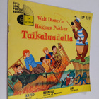 Walt Disney : Hokkus pokkus taikaluudalla (levy puuttuu) - pikkukuva 1