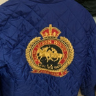 POLO RALPH LAUREN SWITZERLAND TAKKI KOKO M - pikkukuva 1
