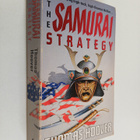 Thomas Hoover : The Samurai Strategy - pikkukuva 1