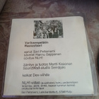 Noitalinna Huraa! – Variksenpelätin 7"SINGLE RARE! - pikkukuva 2
