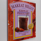 Jacqueline Bellefontaine : Makeat hillot, kirpeät pikkelssit - pikkukuva 1