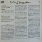 King Curtis & Champion Jack Dupree – Blues At Montreux - pikkukuva 2