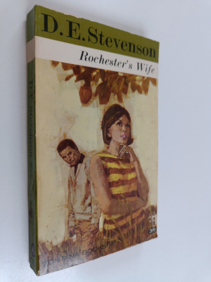D. E. Stevenson : Rochester's wife